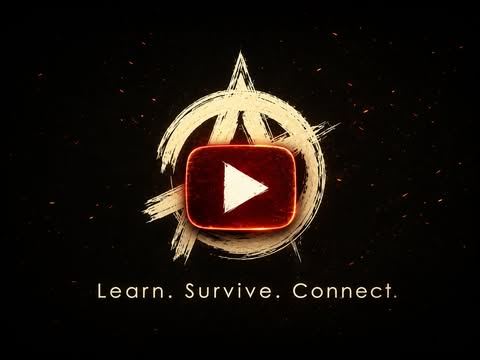 ALIS world preview - watch on YouTube